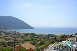 location panorama apartments vassiliki beach